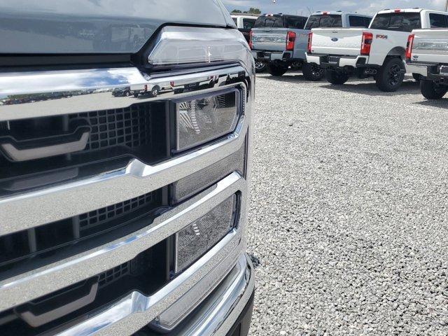 new 2024 Ford F-250 car, priced at $90,247