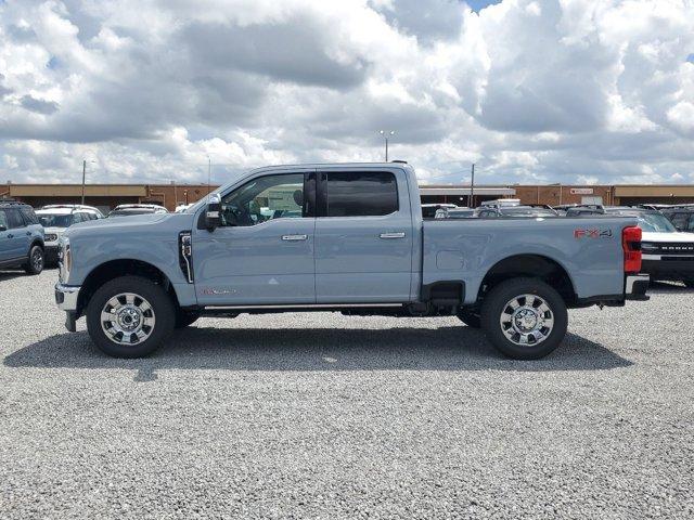 new 2024 Ford F-250 car, priced at $90,247