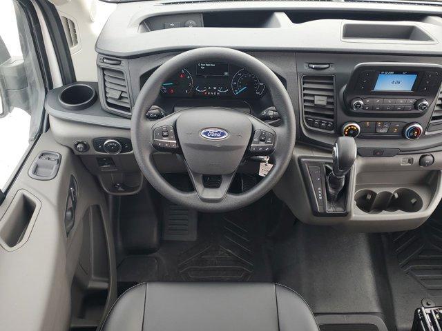 new 2024 Ford Transit-250 car, priced at $51,630