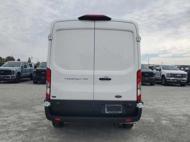 new 2024 Ford Transit-250 car, priced at $51,630