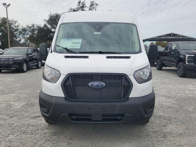 new 2024 Ford Transit-250 car, priced at $51,630