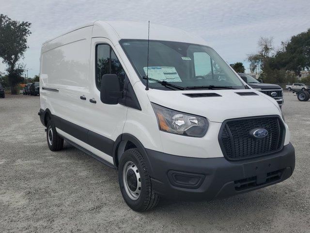 new 2024 Ford Transit-250 car, priced at $51,630