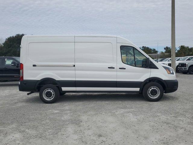 new 2024 Ford Transit-250 car, priced at $51,630