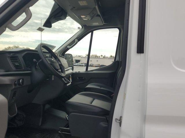 new 2024 Ford Transit-250 car, priced at $51,630