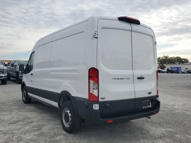 new 2024 Ford Transit-250 car, priced at $51,630