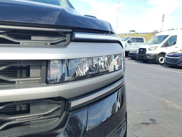 used 2024 Ford Expedition Max car, priced at $57,995