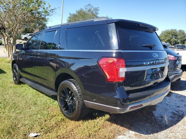 used 2024 Ford Expedition Max car, priced at $57,995