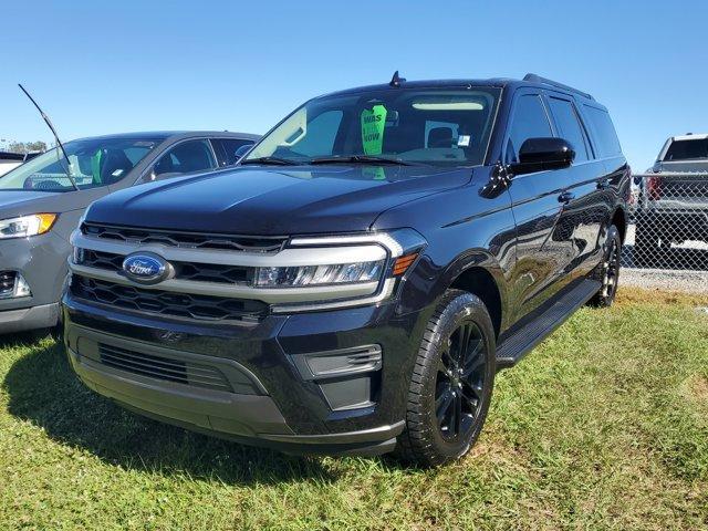 used 2024 Ford Expedition Max car, priced at $57,995