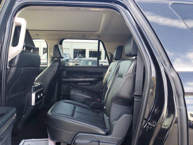 used 2024 Ford Expedition Max car, priced at $57,995