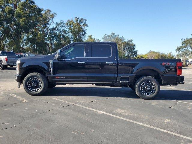 new 2024 Ford F-250 car, priced at $90,914