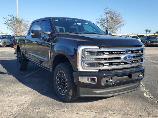 new 2024 Ford F-250 car, priced at $90,914