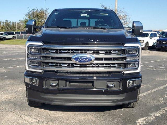 new 2024 Ford F-250 car, priced at $90,914