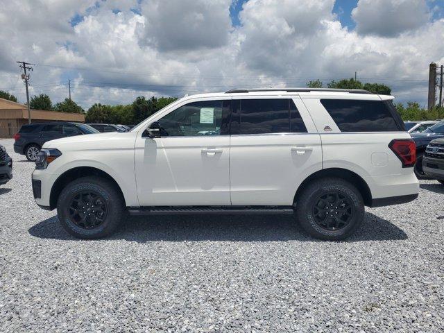 new 2024 Ford Expedition car, priced at $67,318