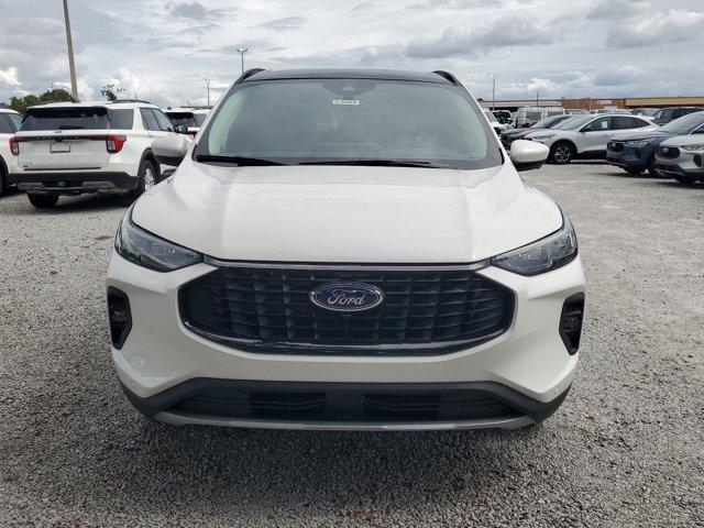 new 2024 Ford Escape car, priced at $40,255