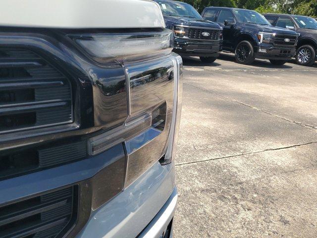 new 2024 Ford F-150 car, priced at $77,002