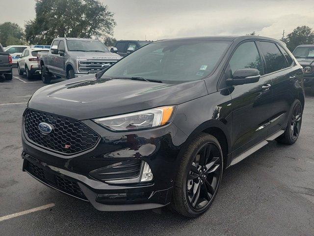 used 2024 Ford Edge car, priced at $42,698