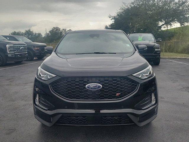 used 2024 Ford Edge car, priced at $42,698