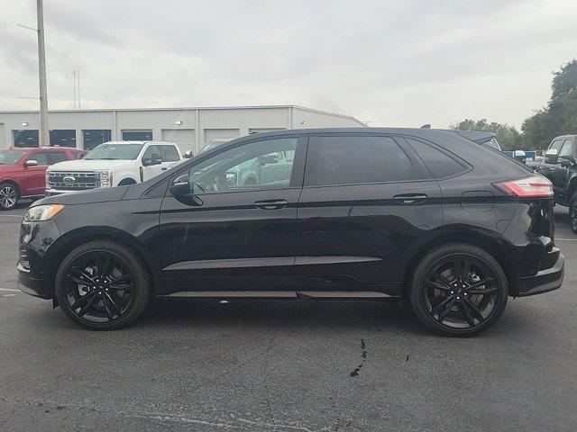 used 2024 Ford Edge car, priced at $42,698