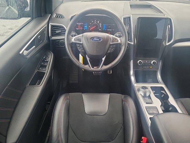 used 2024 Ford Edge car, priced at $42,698