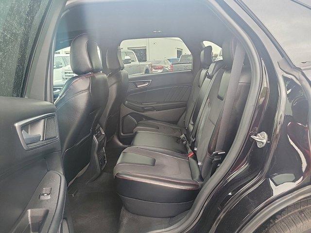 used 2024 Ford Edge car, priced at $42,698