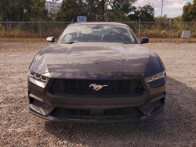 new 2024 Ford Mustang car, priced at $38,200