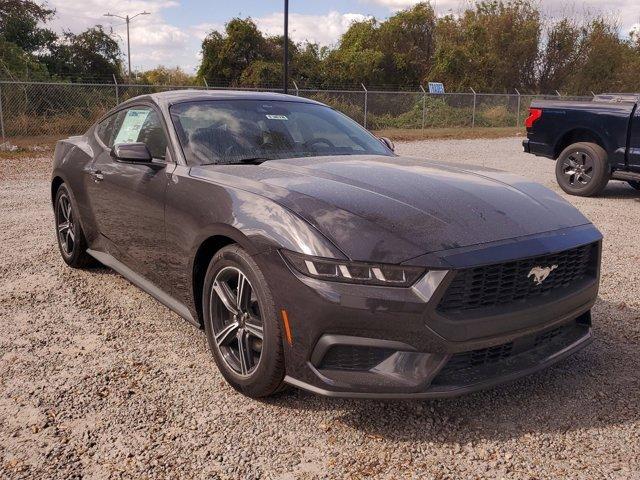 new 2024 Ford Mustang car, priced at $38,200