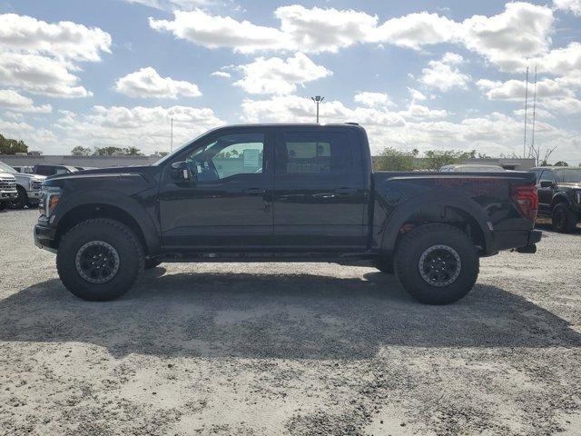 new 2024 Ford F-150 car, priced at $99,195