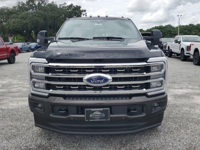 new 2024 Ford F-250 car, priced at $89,660