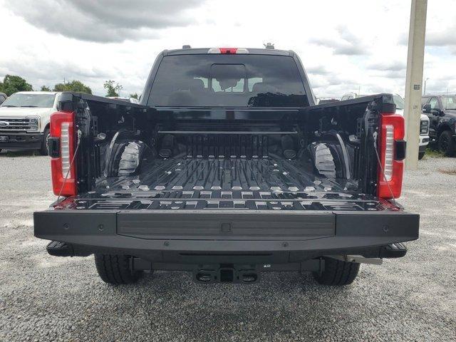 new 2024 Ford F-250 car, priced at $89,660