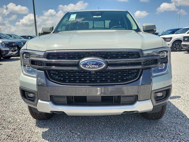 new 2024 Ford Ranger car, priced at $47,285