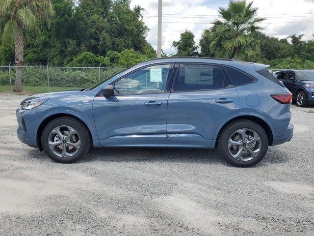 new 2024 Ford Escape car, priced at $28,951