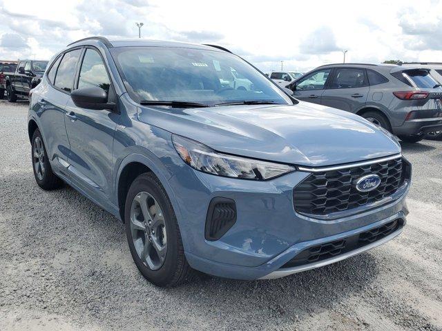 new 2024 Ford Escape car, priced at $28,951