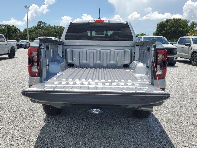 new 2024 Ford Ranger car, priced at $47,285