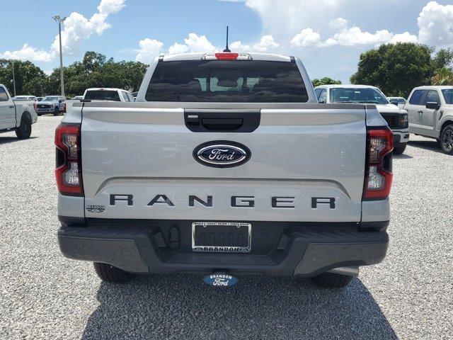 new 2024 Ford Ranger car, priced at $47,285