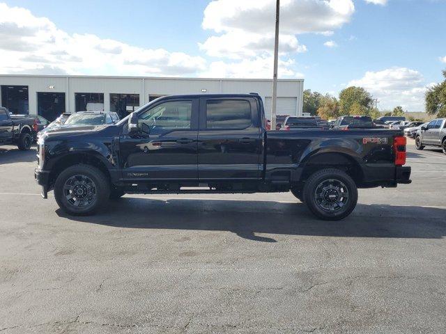 used 2024 Ford F-250 car, priced at $68,995