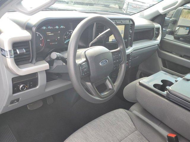 used 2024 Ford F-250 car, priced at $68,995