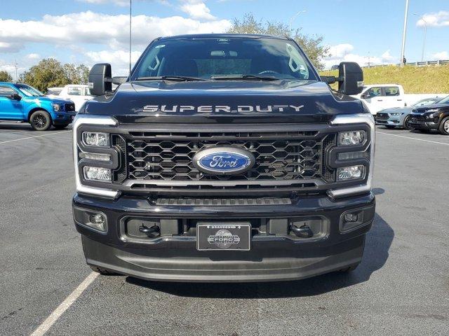 used 2024 Ford F-250 car, priced at $68,995