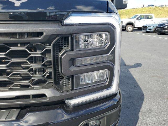 used 2024 Ford F-250 car, priced at $68,995