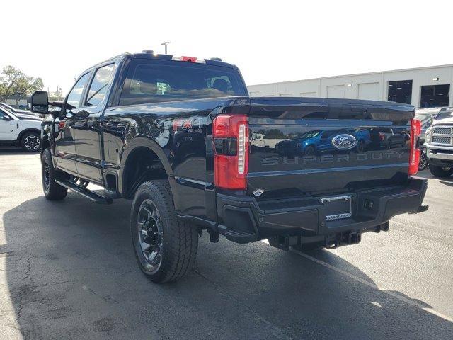 used 2024 Ford F-250 car, priced at $68,995