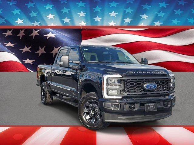 used 2024 Ford F-250 car, priced at $68,995