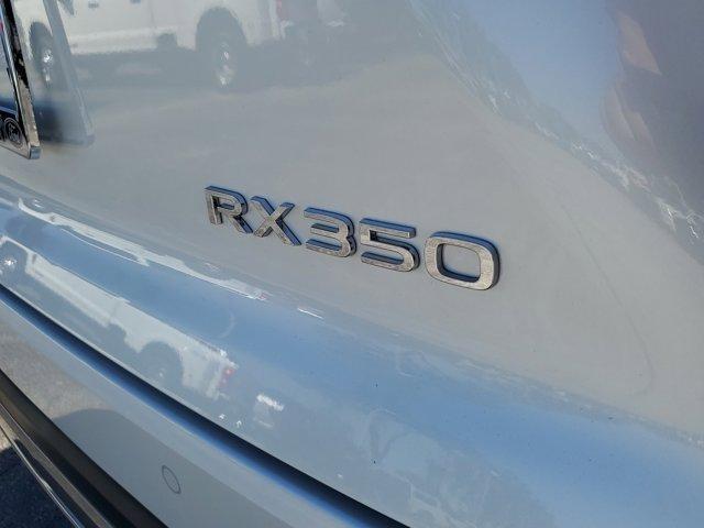 used 2023 Lexus RX 350 car, priced at $49,985