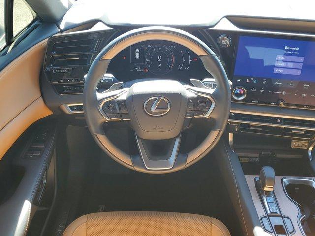 used 2023 Lexus RX 350 car, priced at $49,985