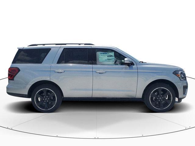 new 2024 Ford Expedition car, priced at $76,209