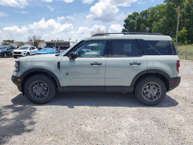 new 2024 Ford Bronco Sport car, priced at $29,074