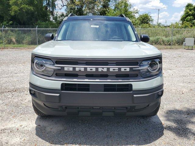 new 2024 Ford Bronco Sport car, priced at $29,074