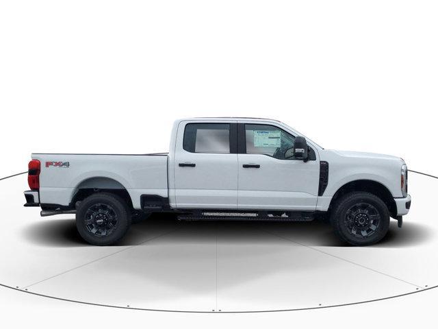 new 2024 Ford F-250 car, priced at $57,036