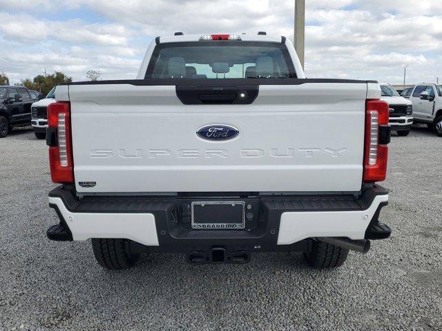 new 2024 Ford F-250 car, priced at $55,536