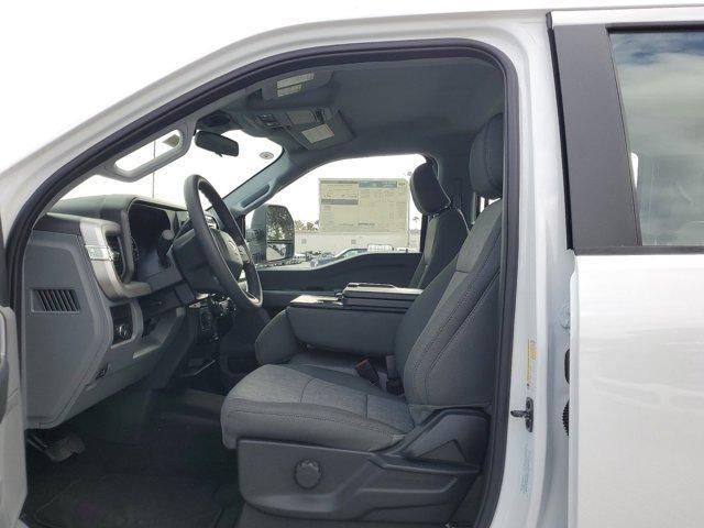 new 2024 Ford F-250 car, priced at $55,536