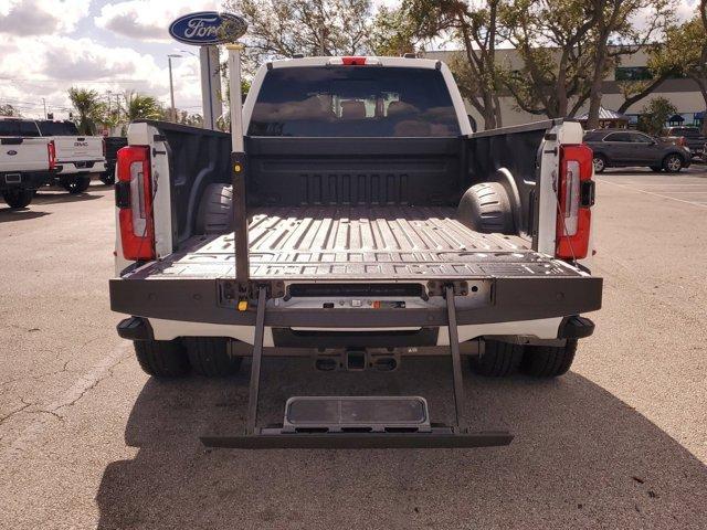 used 2024 Ford F-350 car, priced at $92,995