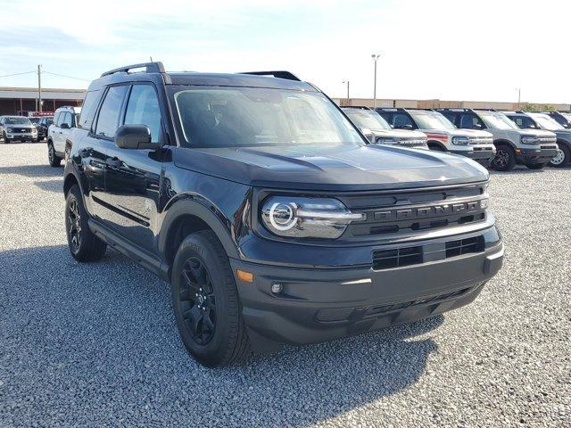 new 2024 Ford Bronco Sport car, priced at $31,344